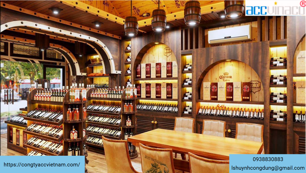 dịch vụ kế toán acc