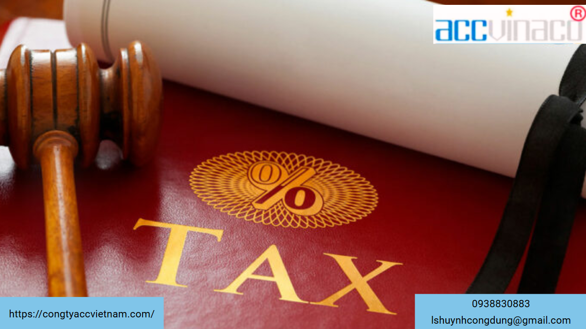 Xử phạt hành vi vi phạm về thời hạn nộp hồ sơ khai thuế