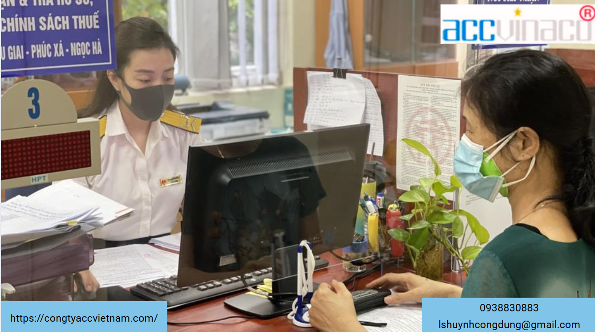 Xử phạt hành vi vi phạm về thời hạn nộp hồ sơ khai thuế