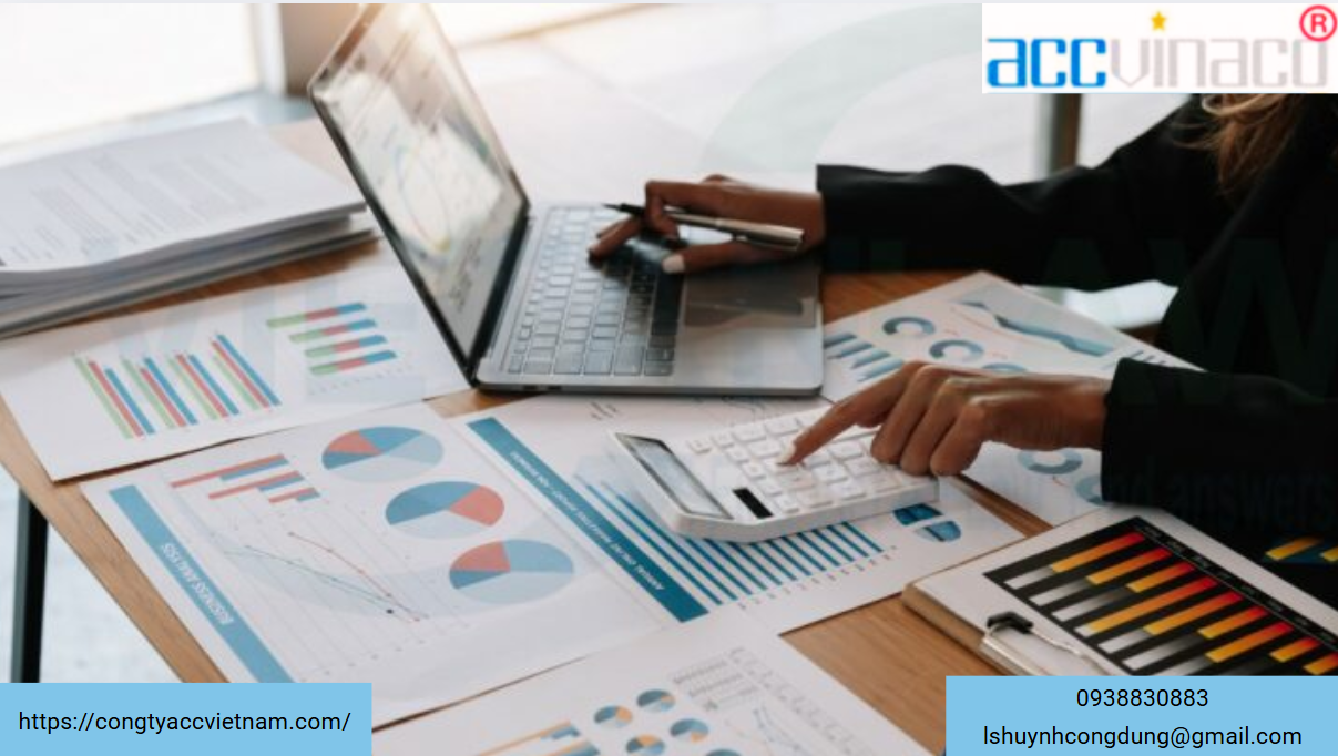 Những lợi ích khi sử dụng dịch vụ kế toán thuế cho doanh nghiệp FDI