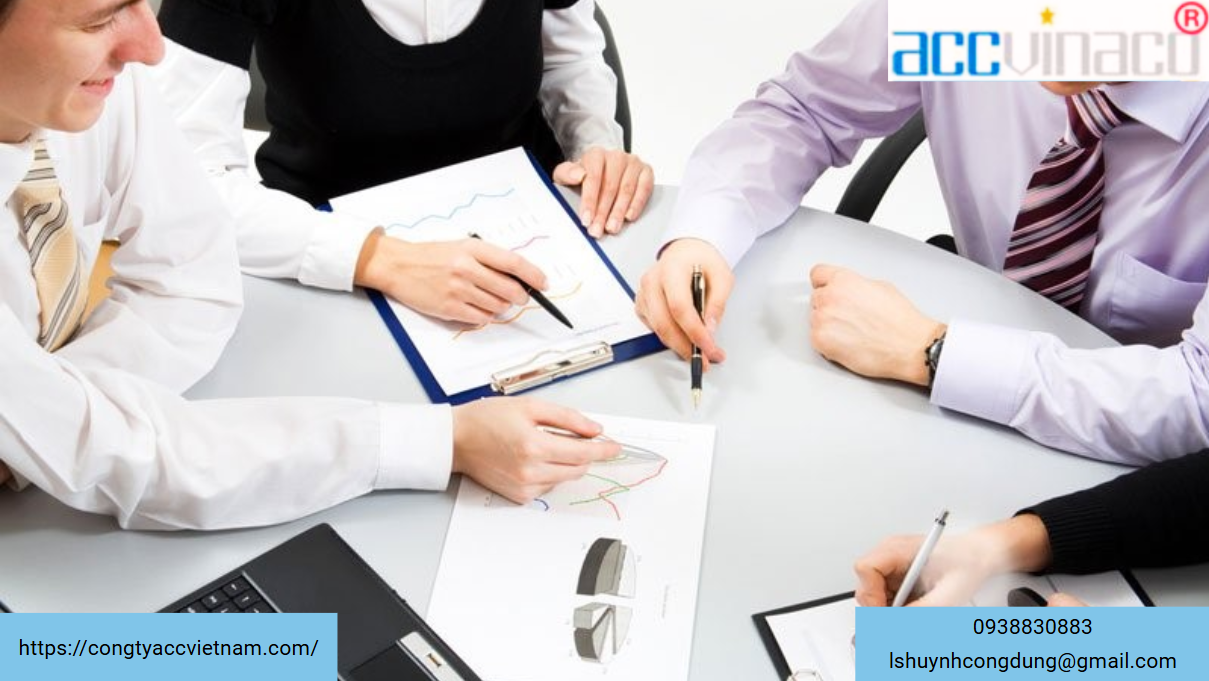 Những lợi ích khi sử dụng dịch vụ kế toán thuế cho doanh nghiệp FDI