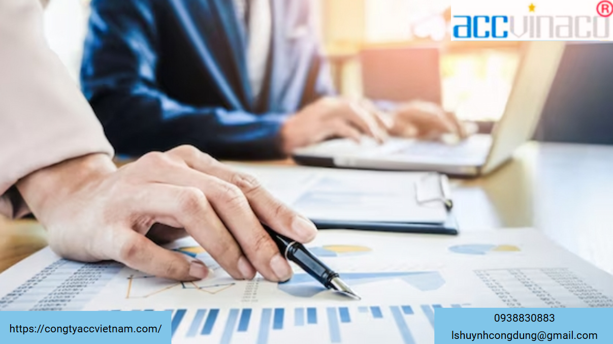 Những lợi ích khi sử dụng dịch vụ kế toán thuế cho doanh nghiệp FDI