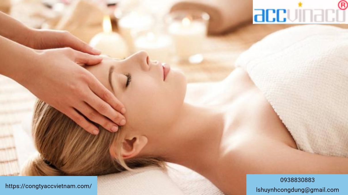 Dịch vụ đăng ký hộ kinh doanh spa chăm sóc da