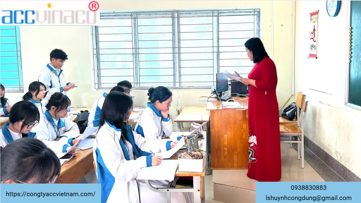 Dịch vụ đăng ký hộ kinh doanh giáo viên dạy kèm tại nhà