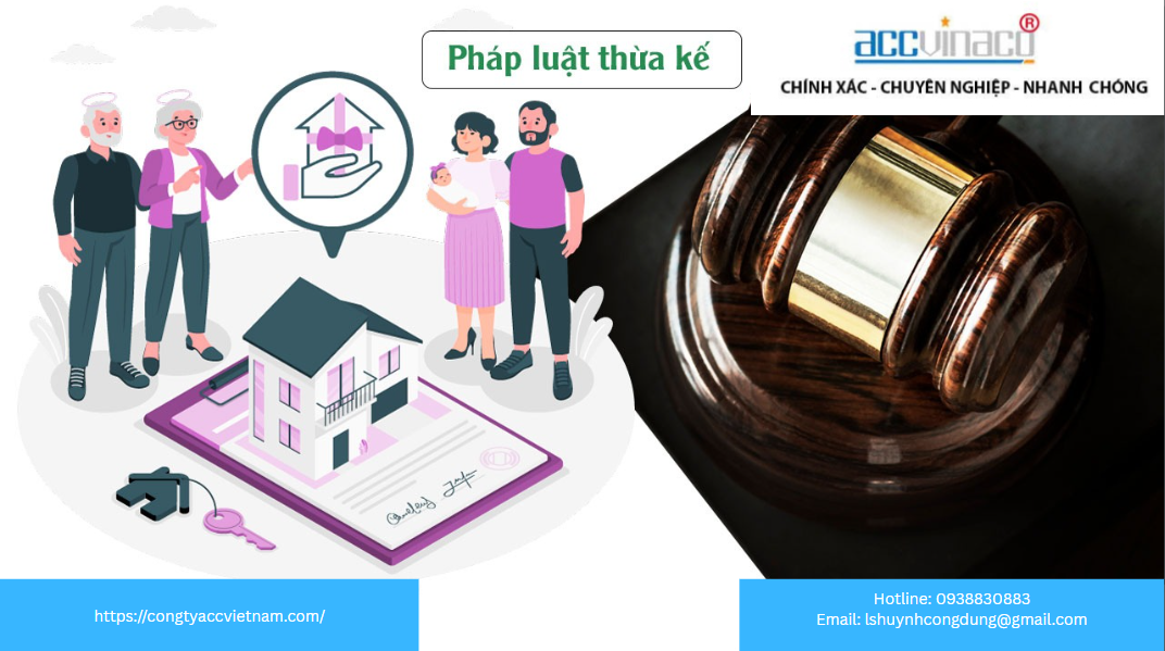 Các hàng thừa kế theo quy định của pháp luật