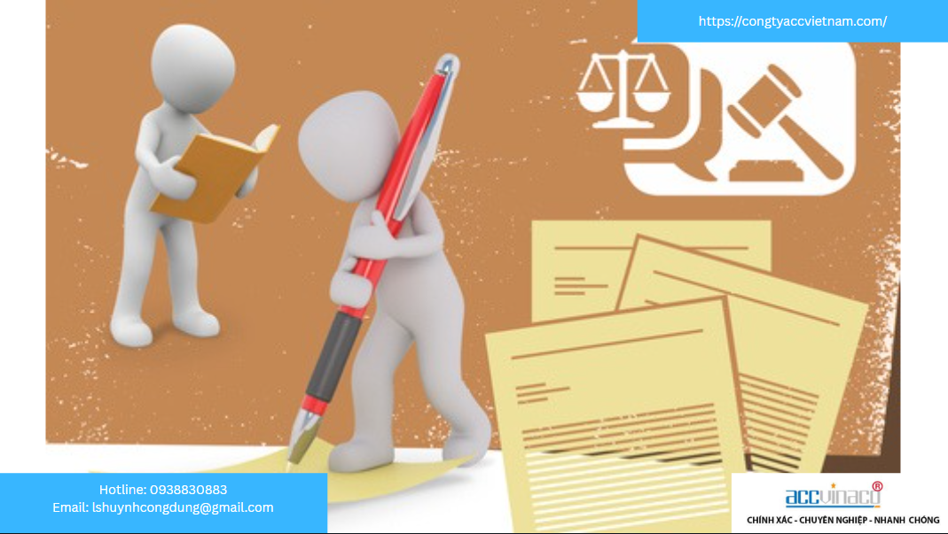 Di chúc không có người làm chứng