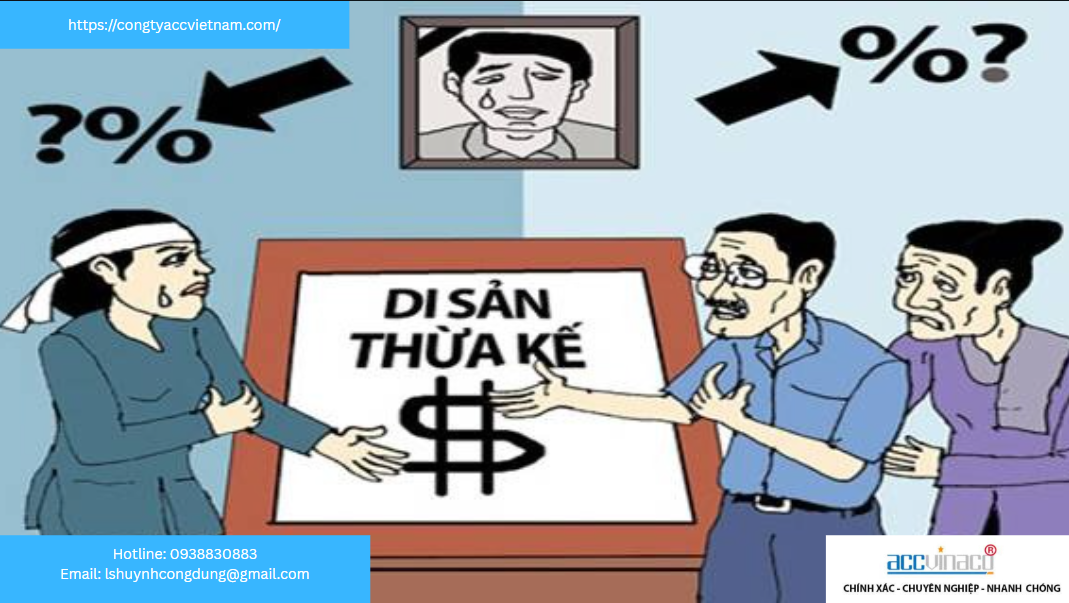 Tư vấn thừa kế đối với di sản mà người mất không để lại di chúc