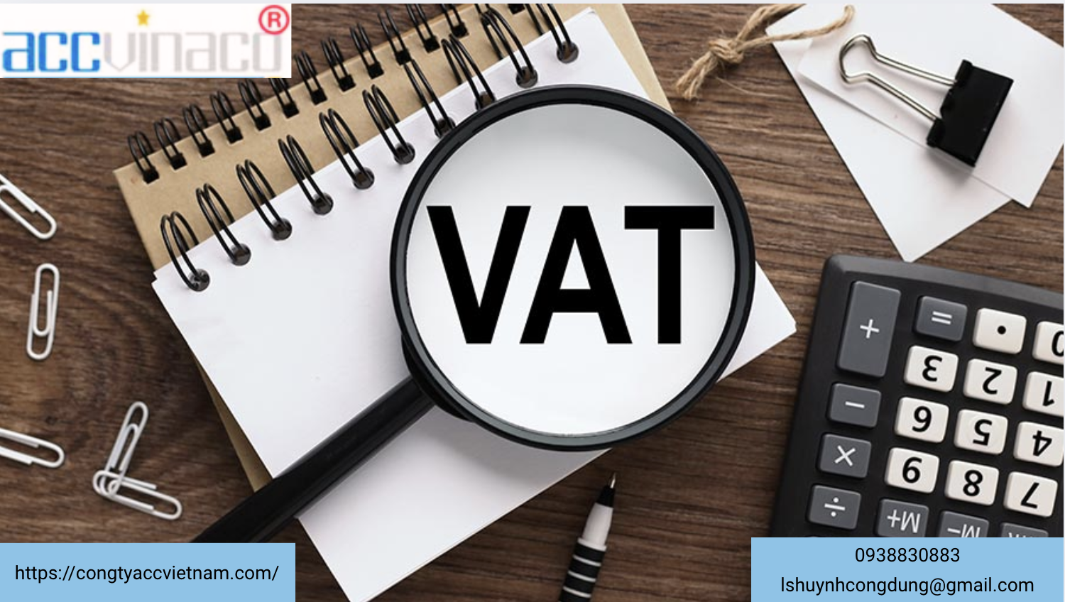 Hoá đơn giá trị gia tăng là gì?