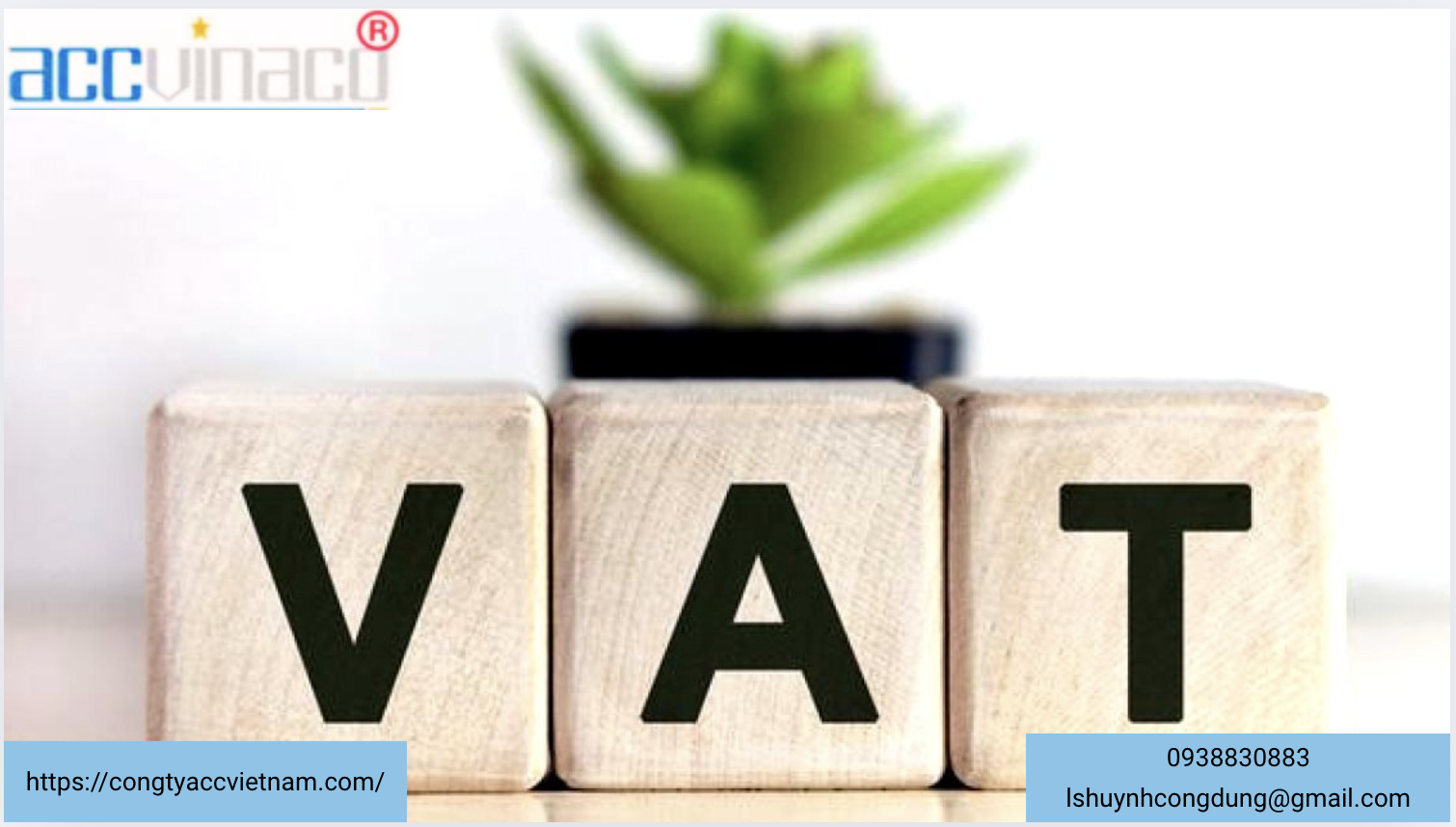 Hoá đơn giá trị gia tăng là gì?