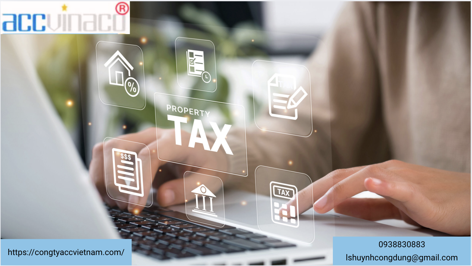 Dịch vụ kế toán thuế cho lĩnh vực kinh doanh nông sản