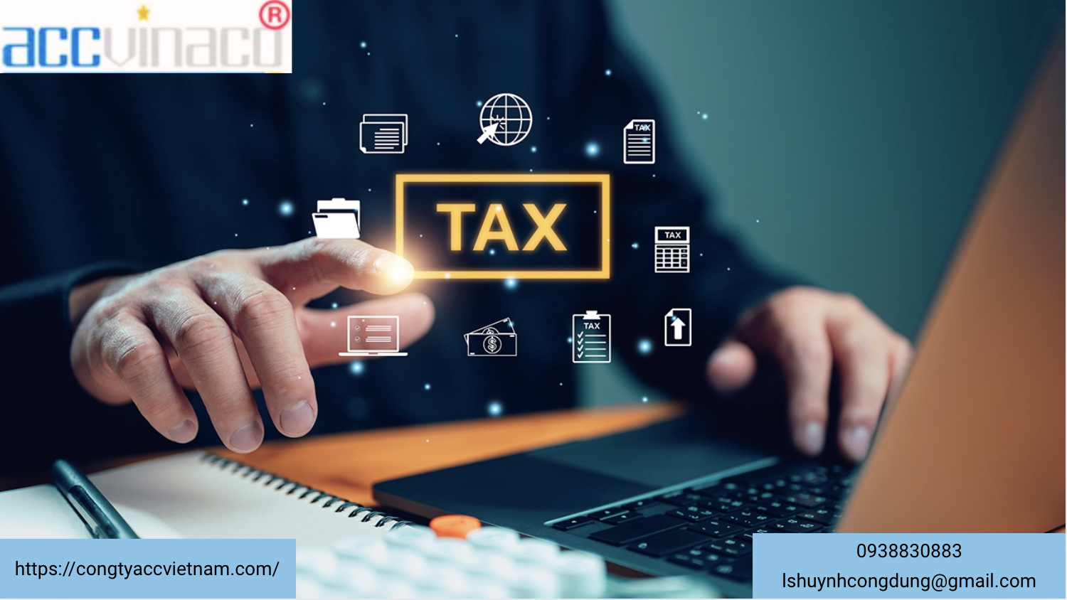 Dịch vụ kế toán thuế cho lĩnh vực kinh doanh nông sản