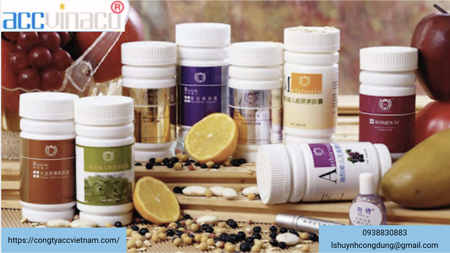 Quy định mới về giấy phép thực phẩm xuất khẩu thuộc phạm vi quản lý của Bộ Y tế