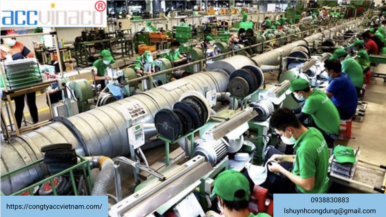 Dịch vụ cấp giấy phép dịch vụ việc làm tại Hồ Chí Minh