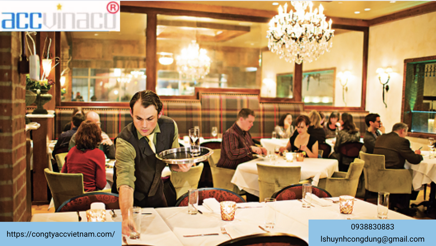 Dịch vụ đăng ký bán rượu tiêu dùng tại chỗ