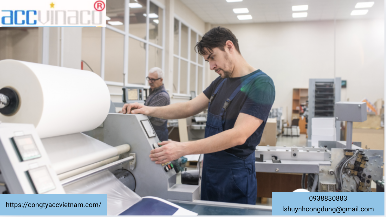 Dịch vụ cấp Giấy phép hoạt động in ấn trọn gói tại Hồ Chí Minh