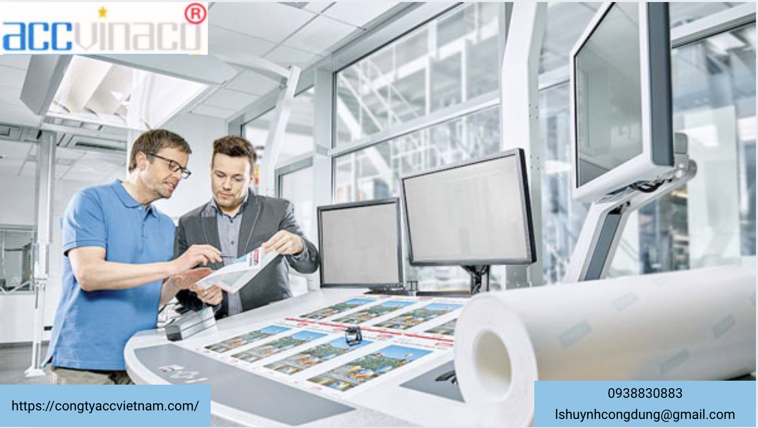 Dịch vụ cấp Giấy phép hoạt động in ấn trọn gói tại Hồ Chí Minh