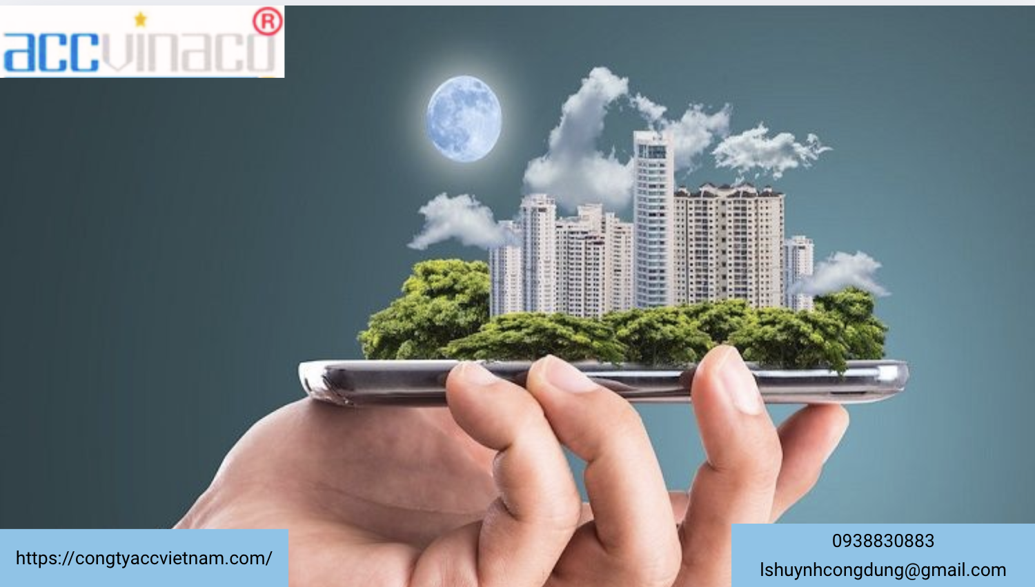 Dịch vụ cấp Giấy phép sàn giao dịch bất động sản tại Hồ Chí Minh