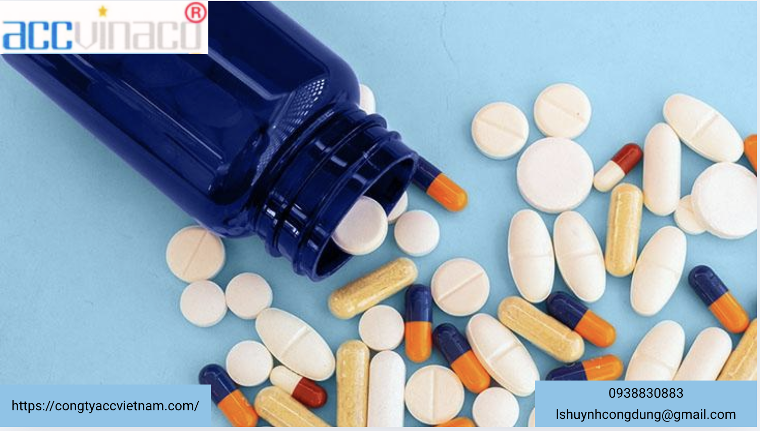 Quy định mới về đăng ký lưu hành thuốc, nguyên liệu làm thuốc từ năm 2025