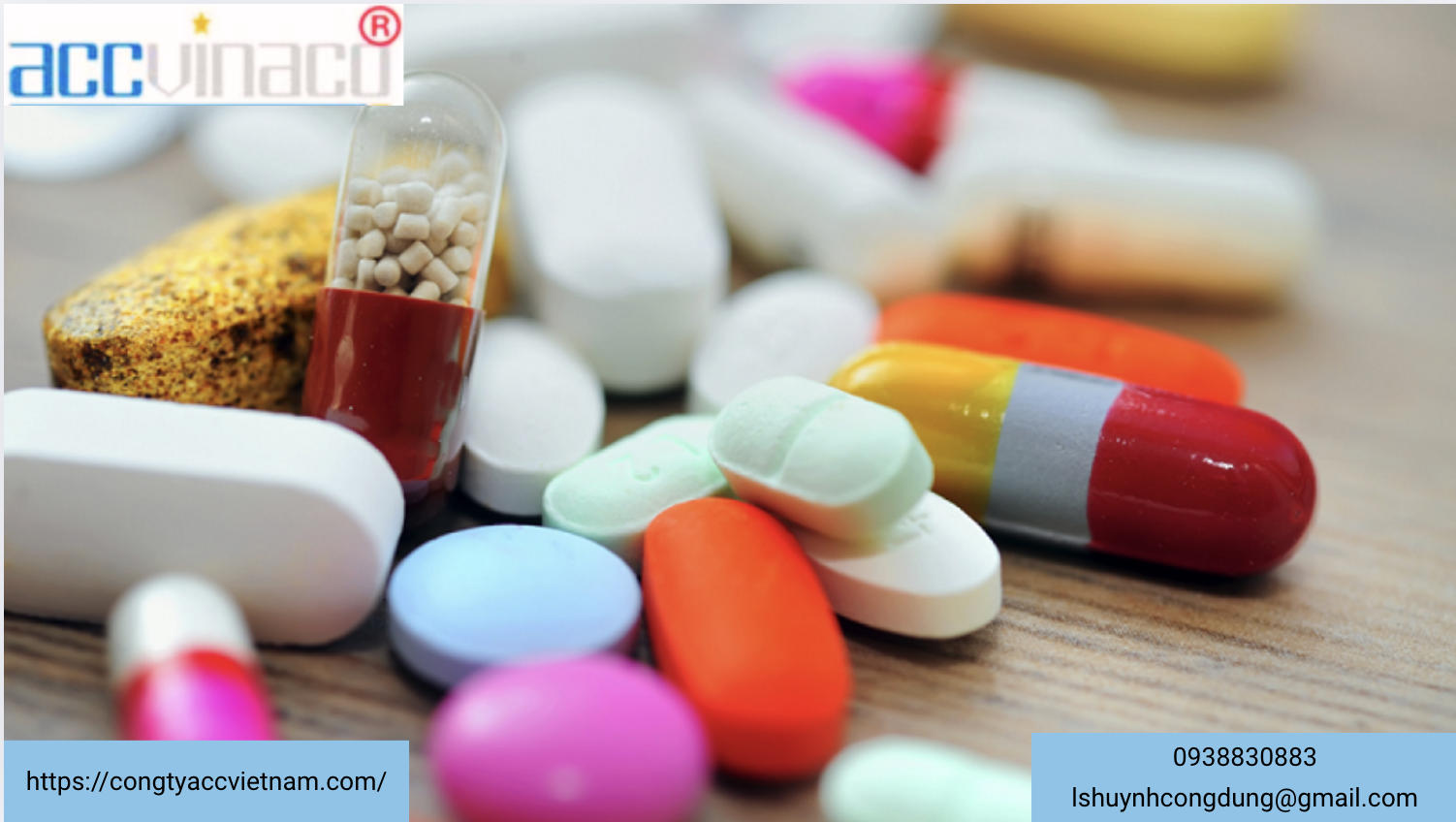 Quy định mới về đăng ký lưu hành thuốc, nguyên liệu làm thuốc từ năm 2025