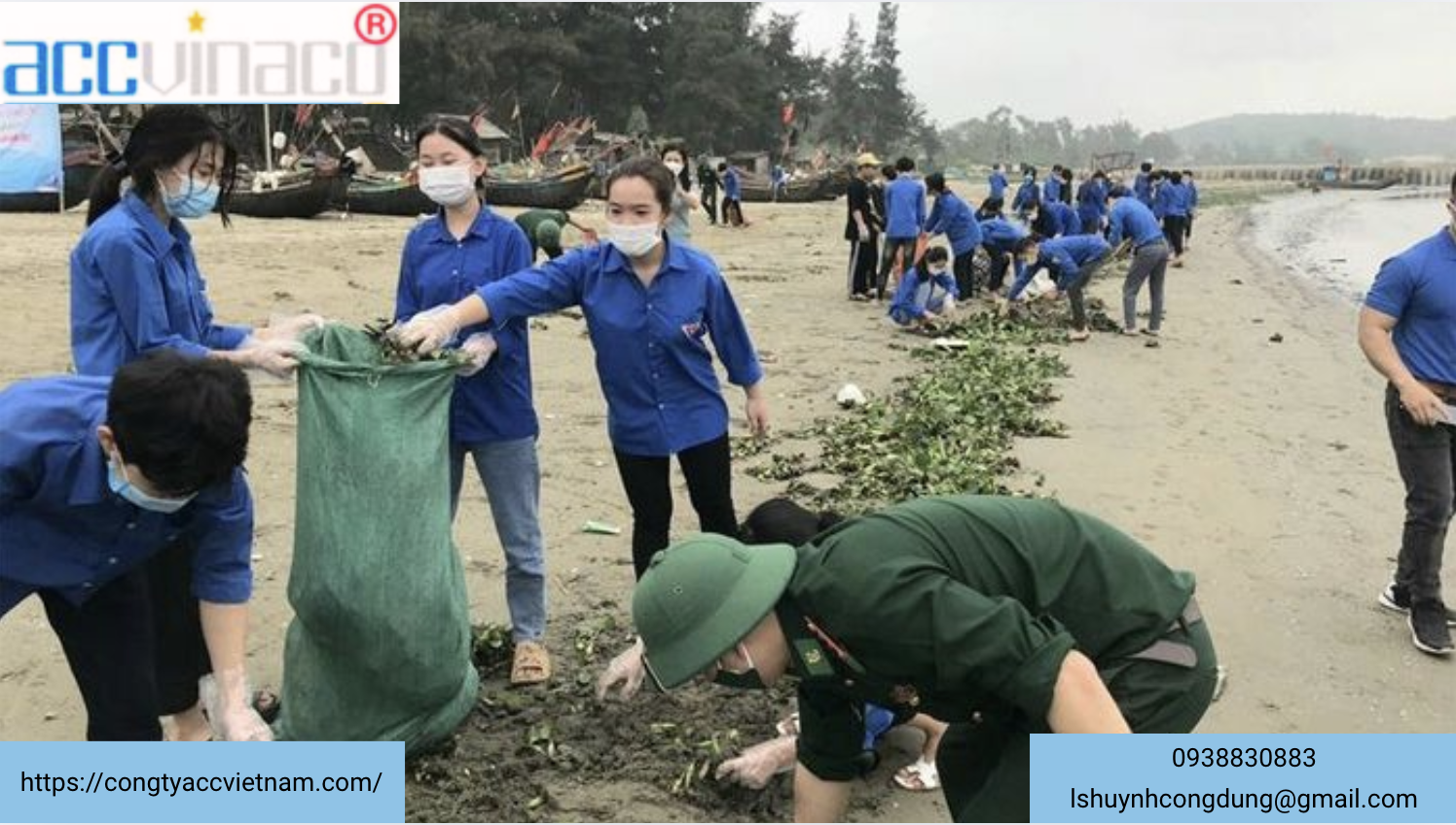 Thủ tục và dịch vụ gia hạn giấy phép hoạt động trong lĩnh vực môi trường