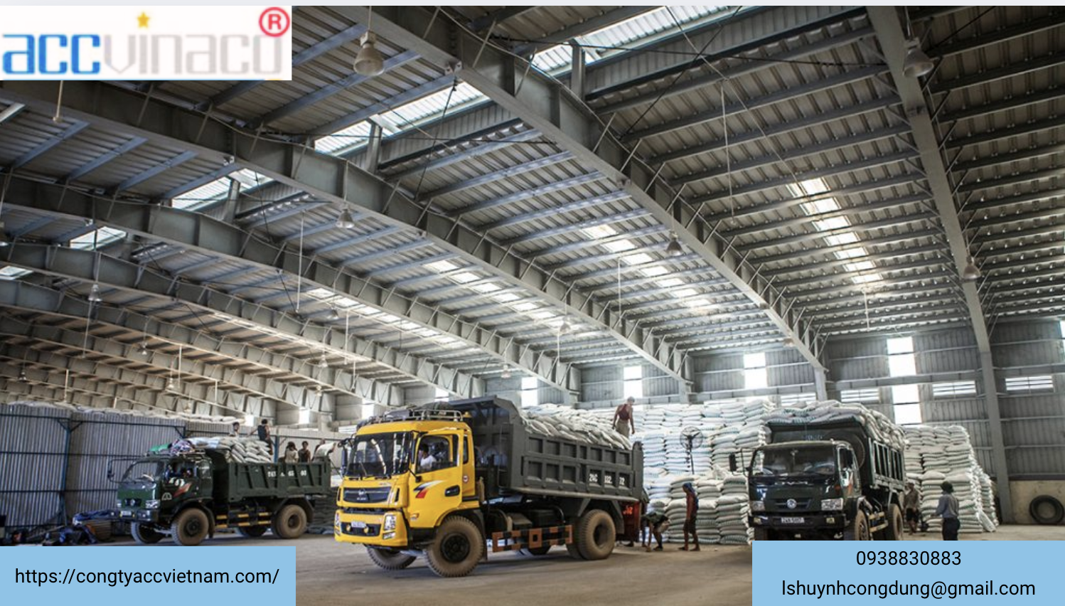 Dịch vụ thành lập bãi ngoại quan trọn gói