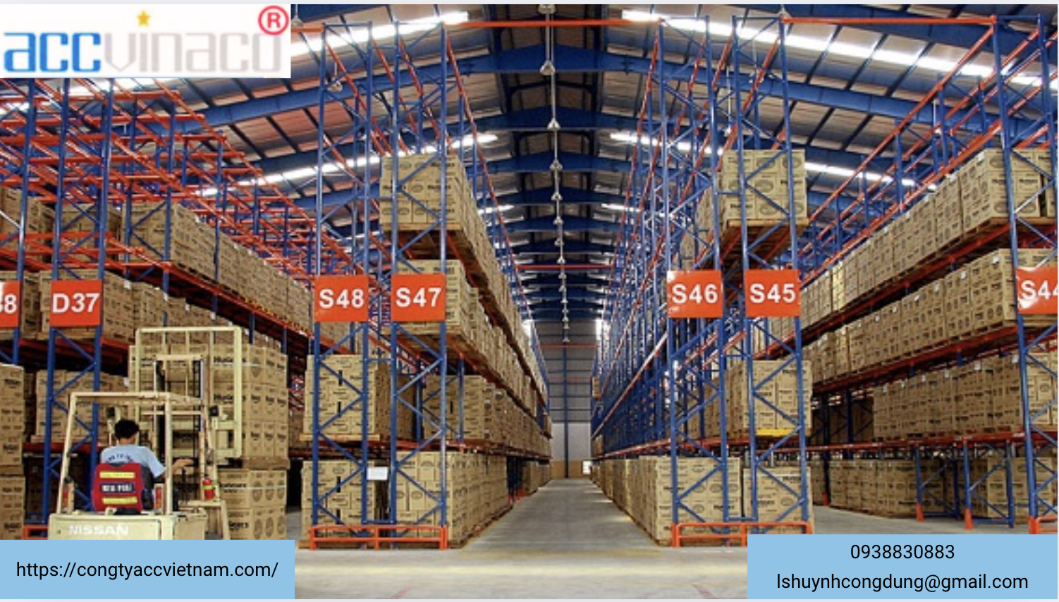 Dịch vụ thành lập bãi ngoại quan trọn gói