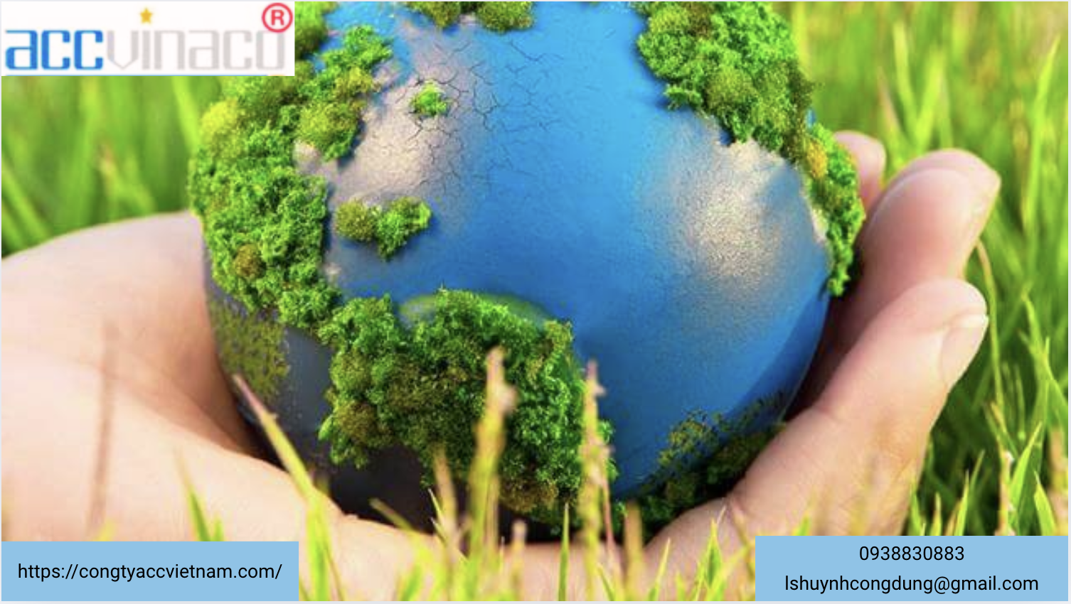 Thủ tục cấp giấy phép đánh giá tác động môi trường