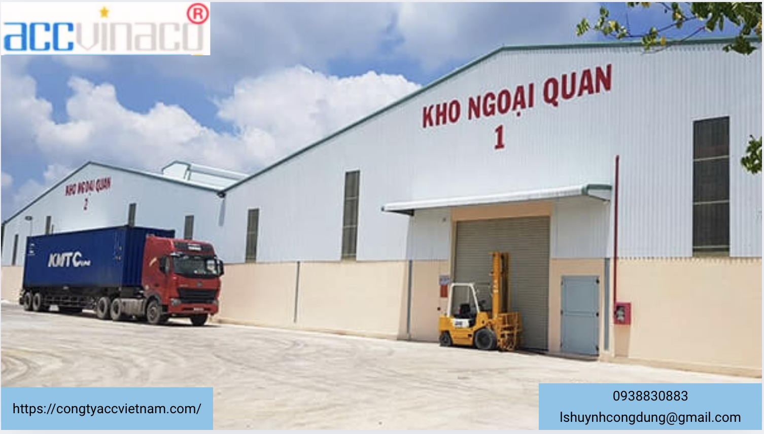 Thủ tục cấp phép công nhận bãi ngoại quan