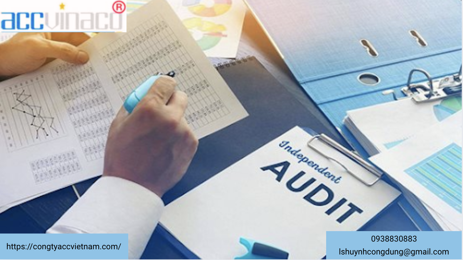 Thủ tục Đăng ký cấp Giấy chứng nhận đủ điều kiện kinh doanh dịch vụ kiểm toán