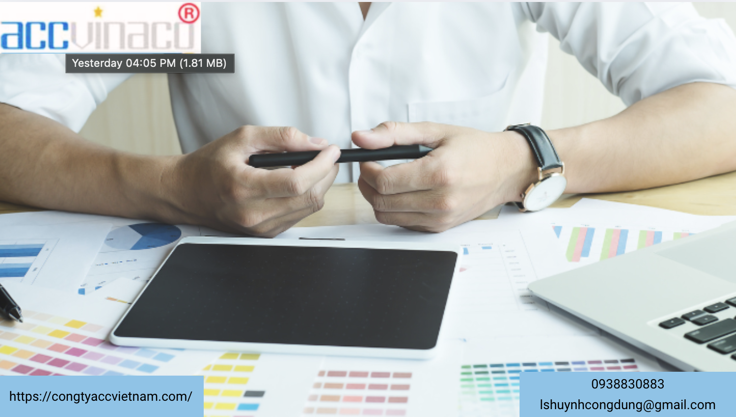 Thủ tục Đăng ký cấp lại Giấy chứng nhận đăng ký hành nghề kiểm toán