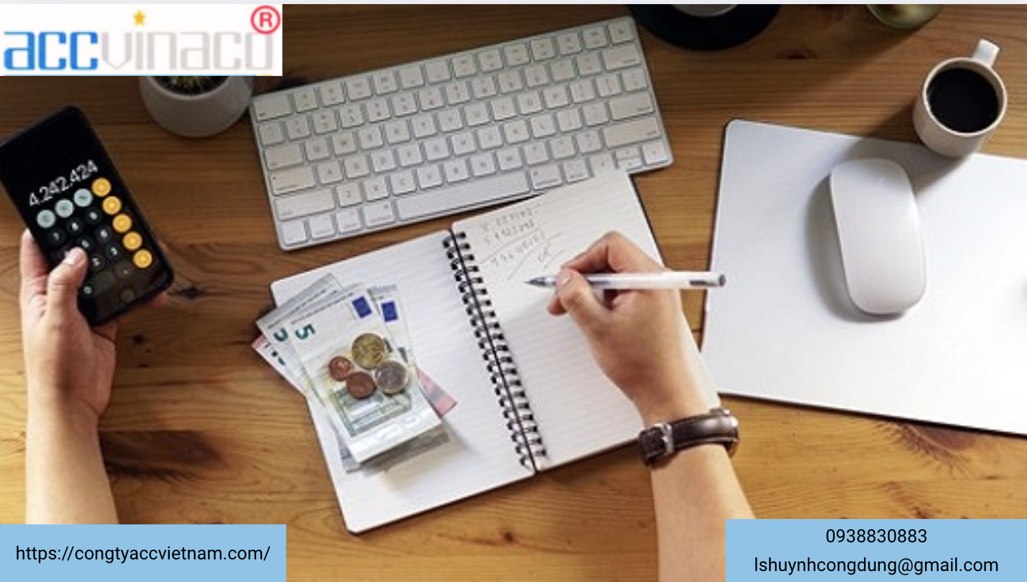 Thủ tục Đăng ký cấp lại Giấy chứng nhận đăng ký hành nghề kiểm toán