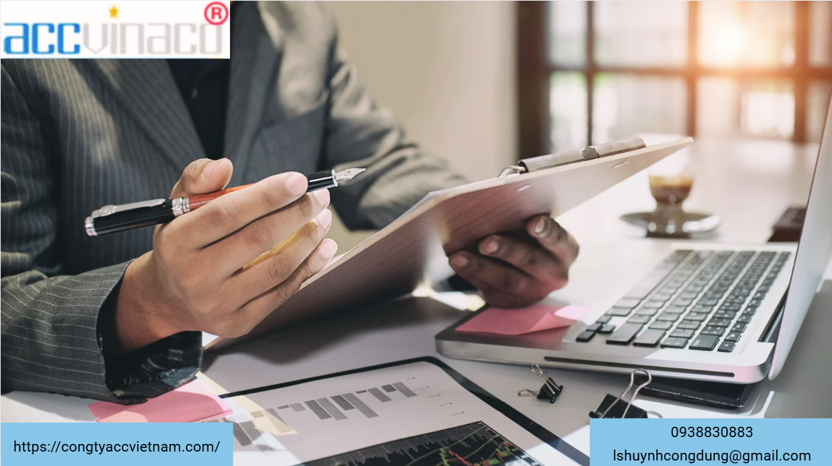 Thủ tục Đăng ký cấp Giấy chứng nhận đăng ký hành nghề kiểm toán (cá nhân)