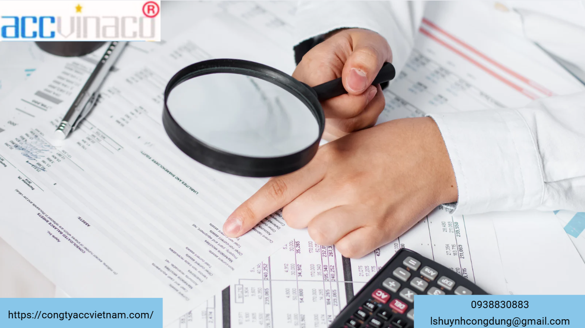 Thủ tục Đăng ký cấp Giấy chứng nhận đăng ký hành nghề kiểm toán (cá nhân)