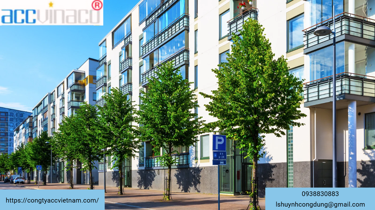 Chứng chỉ hành nghề môi giới bất động sản