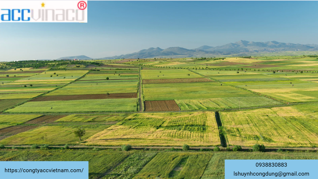 Thẩm quyền Cấp giấy chứng nhận vệ sinh an toàn thực phẩm của Bộ Nông nghiệp và phát triển nông thôn