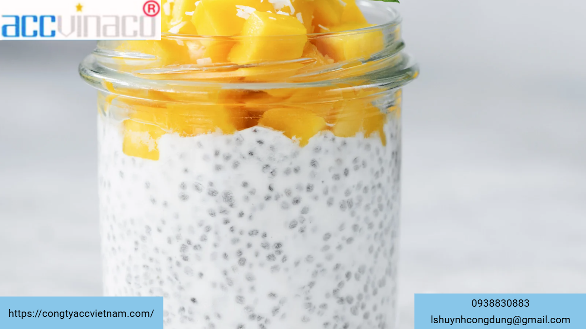 Tự công bố sản phẩm sữa chua