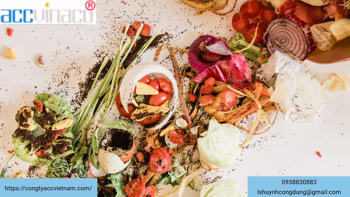 Tự công bố sản phẩm phụ gia thực phẩm