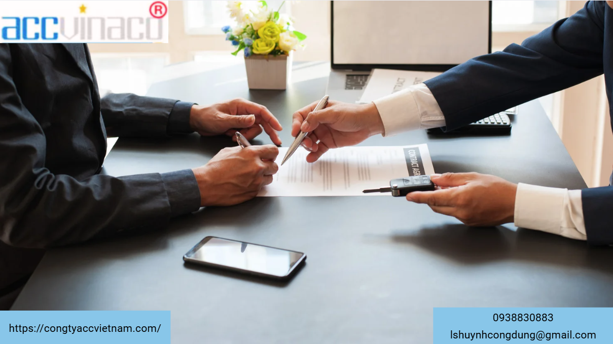 Cấp giấy phép hoạt động cho thuê lại lao động