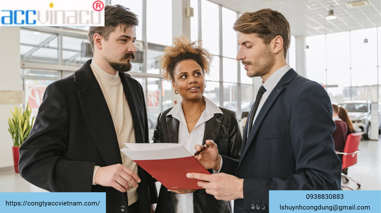 Cấp giấy phép hoạt động cho thuê lại lao động