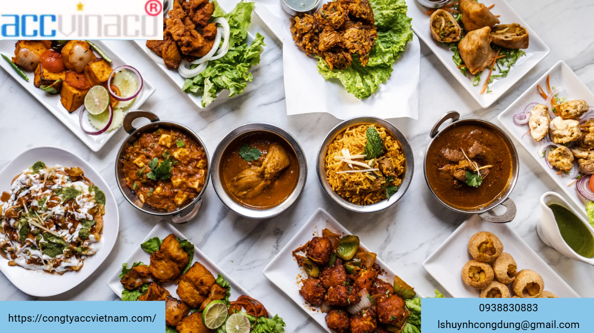 Giấy chứng nhận vệ sinh an toàn thực phẩm đối với dịch vụ ăn uống