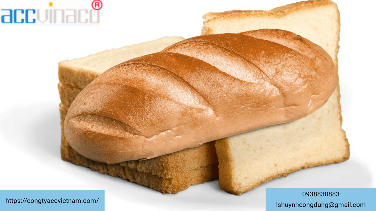 Tự công bố sản phẩm bánh mì