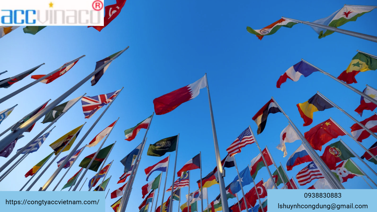 Cấp lại Giấy phép kinh doanh lữ hành quốc tế