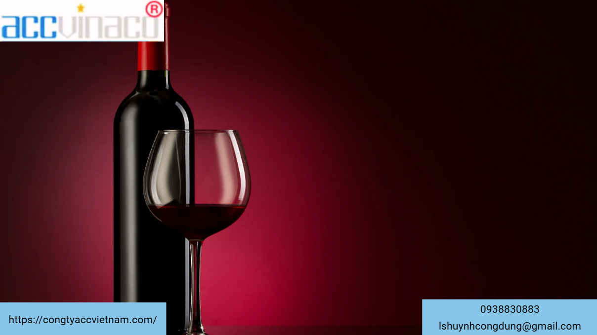 Điều kiện thành lập công ty kinh doanh rượu