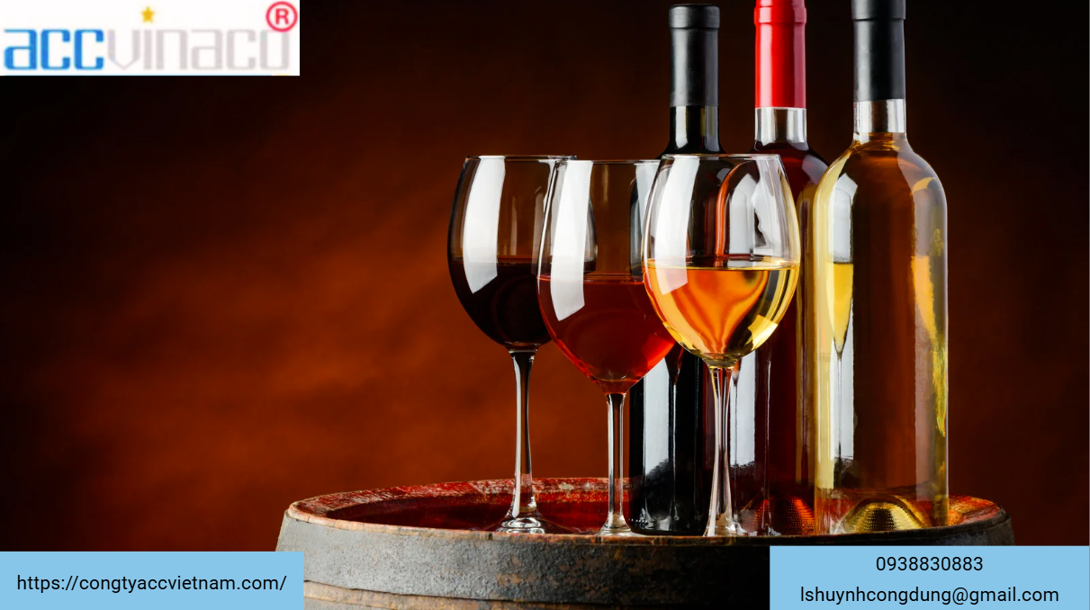 Điều kiện thành lập công ty kinh doanh rượu