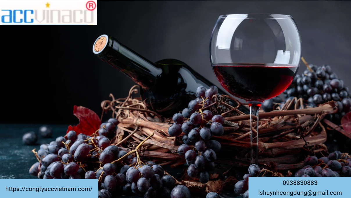 Điều kiện thành lập công ty kinh doanh rượu