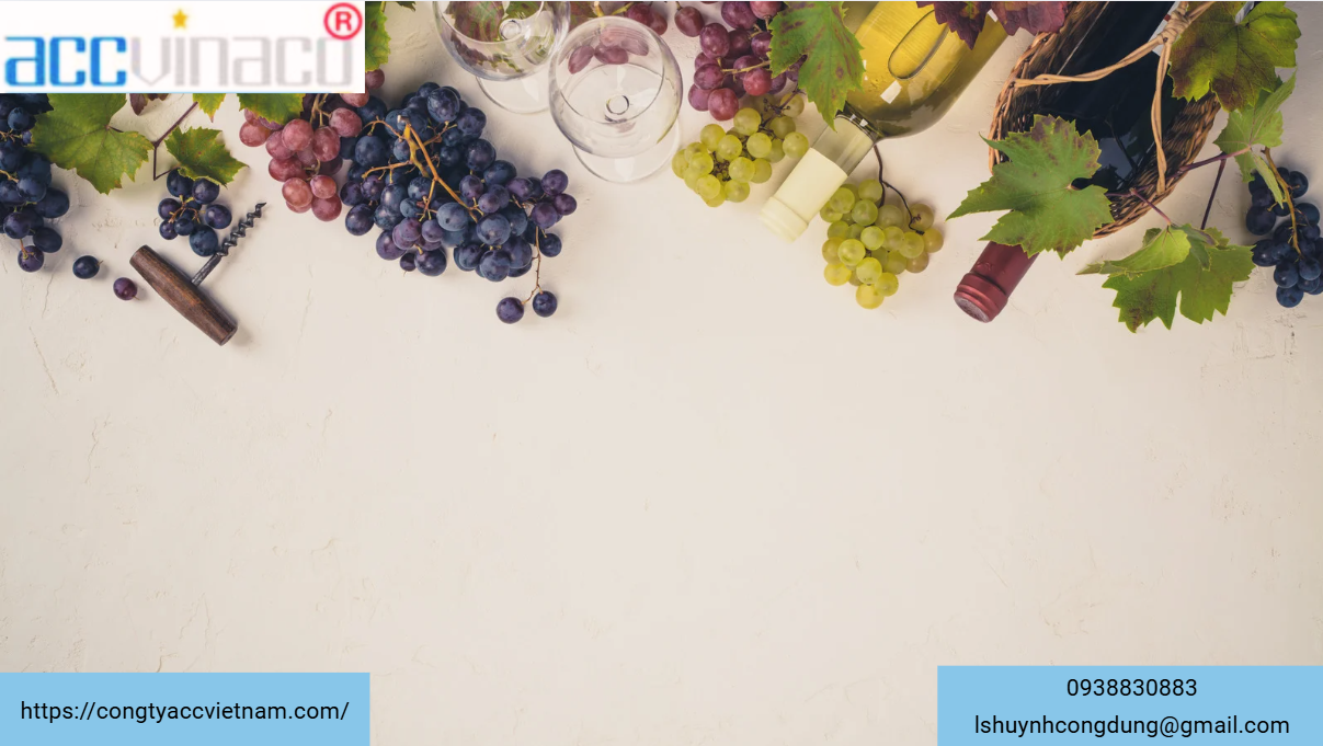 Điều kiện bán rượu tiêu dùng tại chỗ