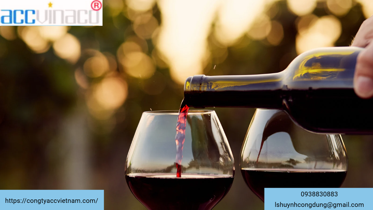 Điều kiện bán rượu tiêu dùng tại chỗ