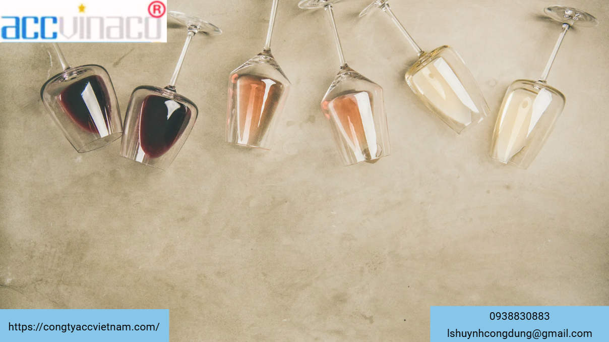 Cấp lại Giấy phép phân phối rượu