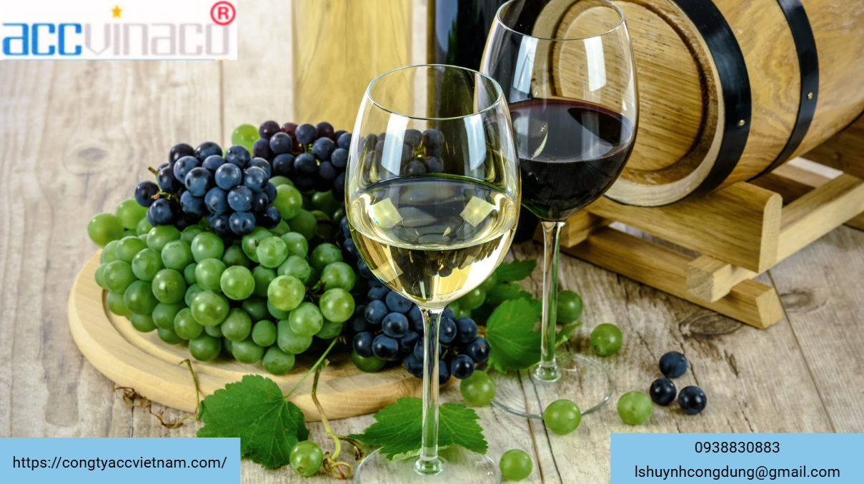 Cấp lại Giấy phép phân phối rượu