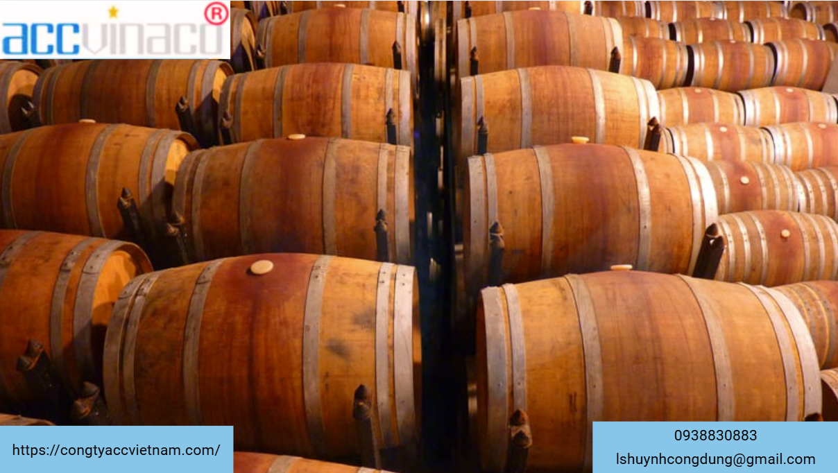 Cấp lại Giấy phép phân phối rượu